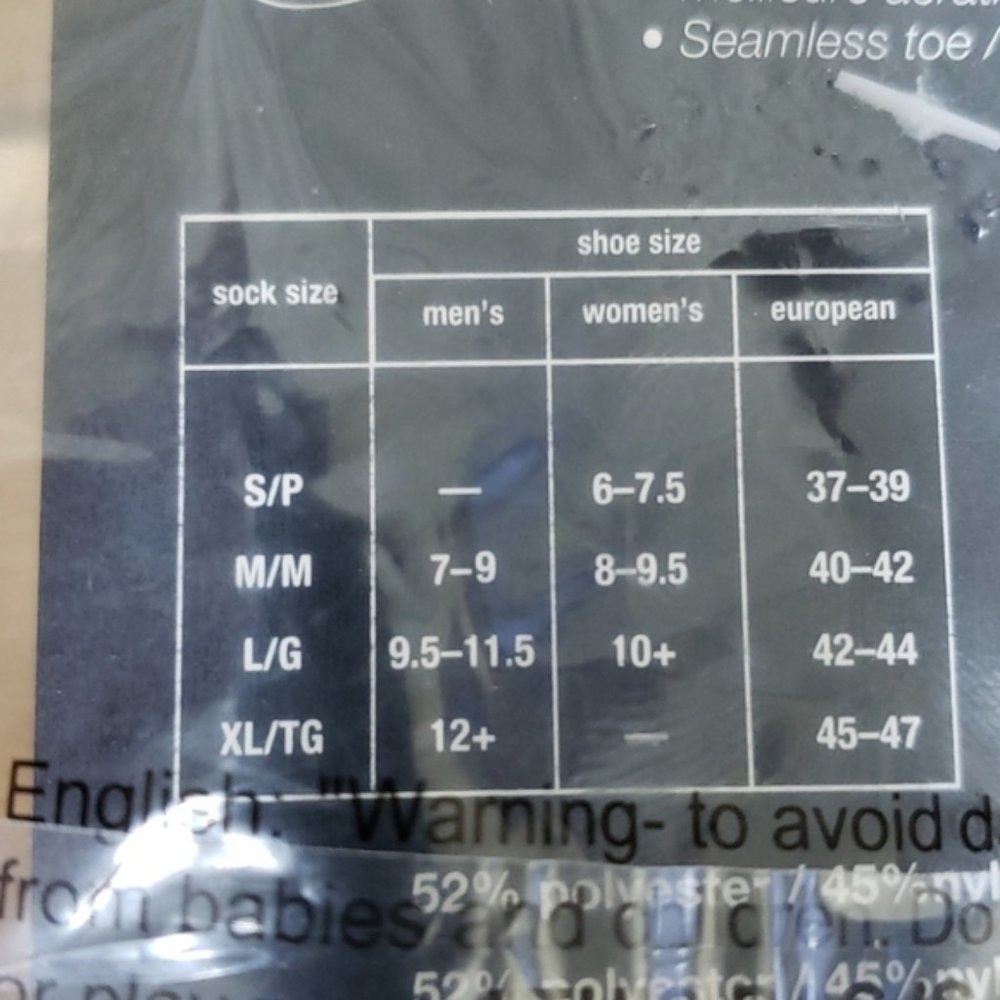ASICS Intensity Single Tab Running Socks - Picture 5 of 5
